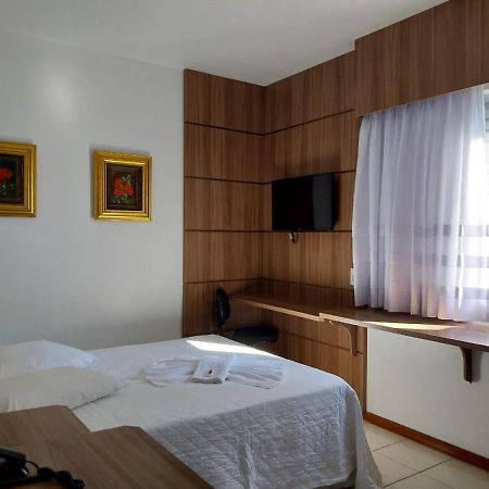 Colle Tourist Hotel Luxo Criciuma  Exterior photo