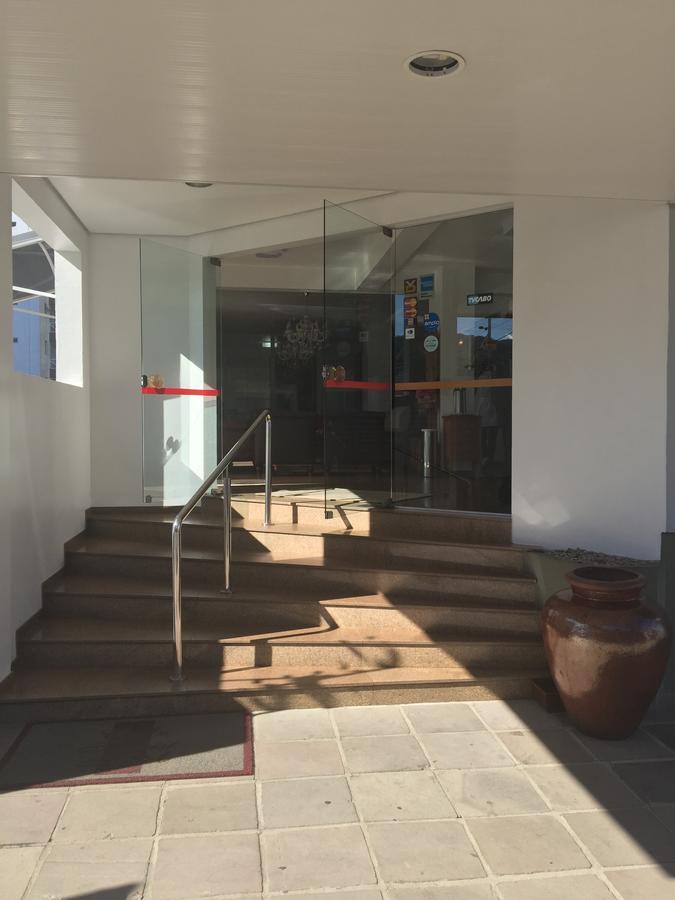 Colle Tourist Hotel Luxo Criciuma  Exterior photo