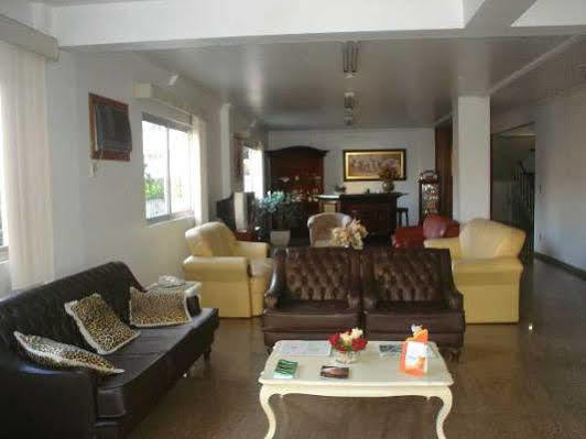 Colle Tourist Hotel Luxo Criciuma  Exterior photo