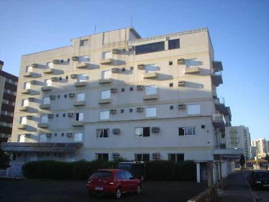 Colle Tourist Hotel Luxo Criciuma  Exterior photo