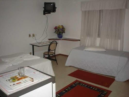 Colle Tourist Hotel Luxo Criciuma  Exterior photo
